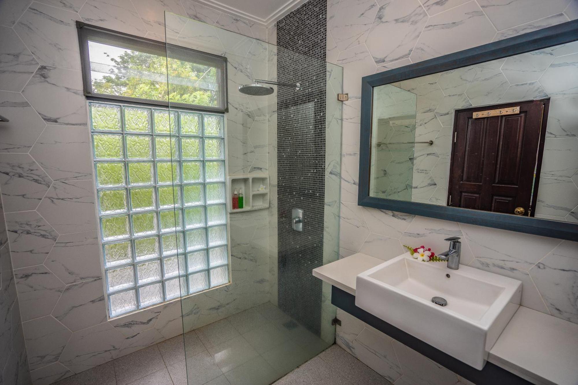 Uluwatu Yoga Resort 部屋 写真