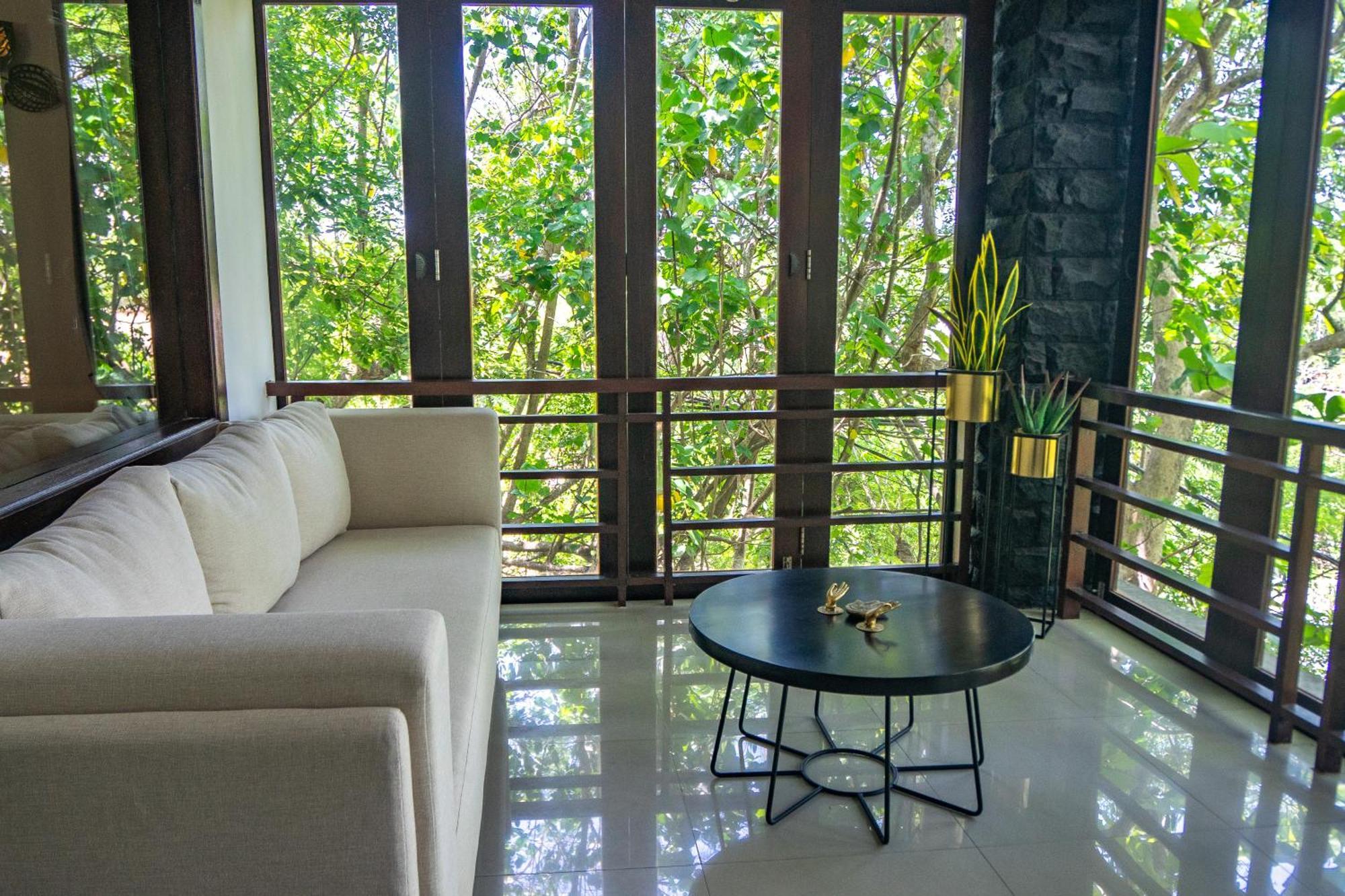 Uluwatu Yoga Resort 部屋 写真